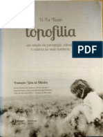 1 - TOPOFILIA - MUNDOS PESSOAIS - SENTIDOS BEBE P. 86-89