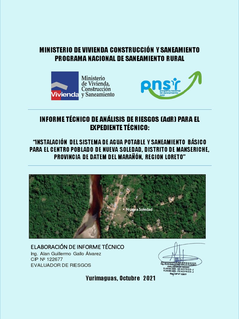 EVAR0032021 Estudio EVAR PytoNuevaSoledad 26 02 2022  