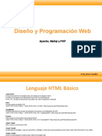 HTML Basico