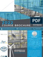 2022 Course Brochure - ABRS