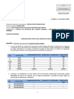 2020 07 13 Resultadosprovisionalespruebalenguainglesa Promocioncontitulacion Oficialescarrera Armada