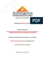 Universidade Anhanguera