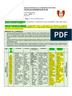 Ficha 28 - 1º