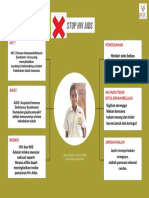 Infographis Hiv Aids