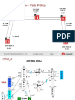 0 - Diagrama de Fluxo - Parte PrÃ¡tica SDH OSN3500-7500 DWDM OSN 6800-8800