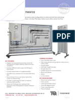 H408 Fluid Friction Datasheet