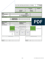 1.12 Certificado de Calibración Del Equipo de Medición Del Sistema de Puesta A Tierra.