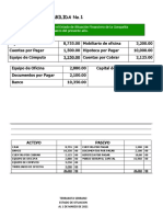 Proyecto de Contabilida