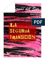 La Segunda Transición