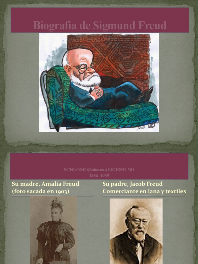 La Bouche De Freud Pdf: Sigmund Freud Cancer – JVENM