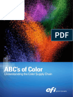 ABSs of Color