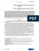 Articulo Emisiones de CO2 de Un Pavimento Asfaltico