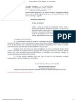 DECRETO LEGISLATIVO - DECRETO LEGISLATIVO - DOU - Imprensa Nacional B1