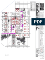 Il Pdm-A101-V01-Planta Arquitectonica - Planta Baja V - 01