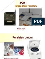 Lecture.5. Polymerase Chain Reaction (PCR)