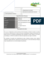 EETT Reparación Sede N°2 Conchuelas Chañaral DEFINITIVAS