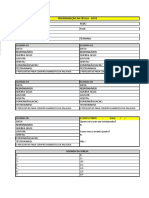 Tarefas Da Celula PDF