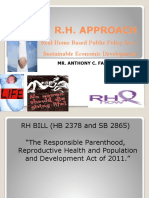 rhbillpresentation-130104024436-phpapp01