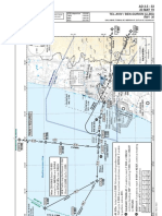 Ad 2.5-33-O Standard Departure Chart Instrument (Sid) Rwy 30 Merva 1f, Gitla 1f, Suvas 1f, Salam 4f, Tomal 4f