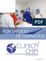 Portafolio Clinica Chia 34 Usuario Modulo34