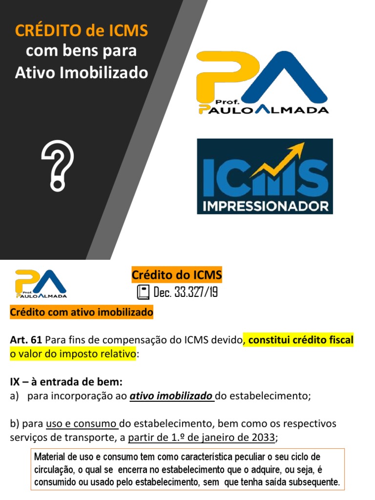 Esp mod 5 ativo ciap pdf recibo impostos