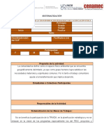 Ficha de Sistematizacion Latinoamerica