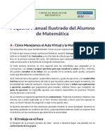 Manual Del Alumno Matematica