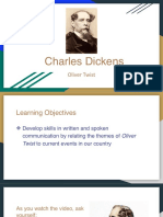 Charles Dickens_Oliver Twist