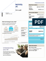 Important Numbers.: Enquiries: Faults and Emergencies: 131 388 (Ausgrid)