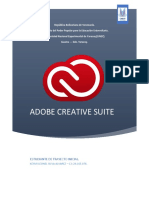 Adobe Creative Suite Keymi Silva