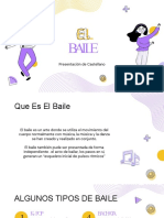 El Baile