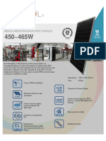 DataSheet PV 20 450-465