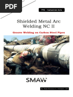 SMAW 12 Module 2022 v7