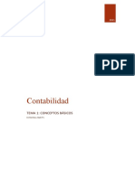 Contabilidad Tema 1