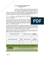 Apertura Economica