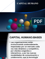 Capital Humano-Bases