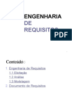 AULA 4- Engenharia Requisitos