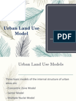 Urban Land Use Model.pptx (1)