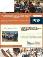 Presentaciones Diapositivas