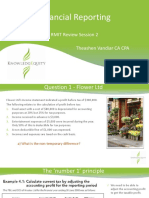 RMIT FR Week 2 Solutions PDF