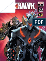Darkhawk #05 (4thwall-2021)
