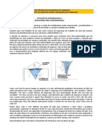 Plano Da Situação de Aprendizagem #03