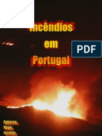 Incêndios de Portugal