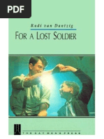 Download Rudi Van Dantzig - For a Lost Soldier Voor Een Verloren Soldaat - 1986 Eng by brm302 SN60162931 doc pdf