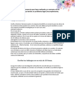 Investiga Sobre Un Consorcio Que Haya Realizado Un Contrato Con El Estado