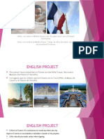 Proyecto de Ingles