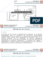 03 - Metodo de Las Fuerzas