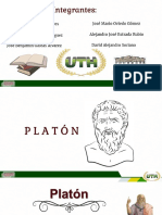 Presentación Platón