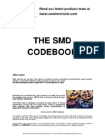 SMD Catalog