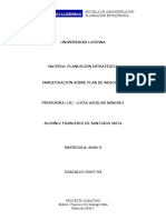 Planeacion Estrategica-Tarea 3